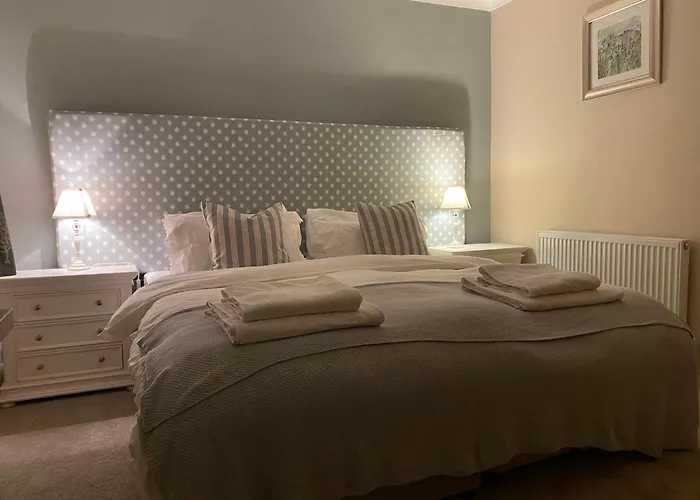 The Gables Bed & Breakfast