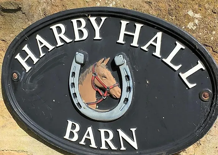 The Stables At Harby