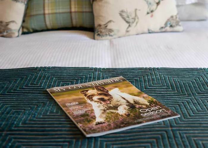 The Dinney B&B